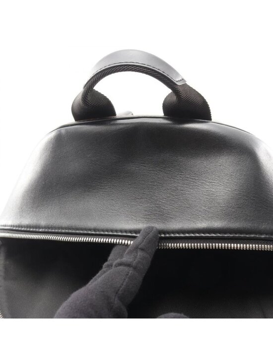 Louis Vuitton Backpack Josh NV Canvas Leather main image 5